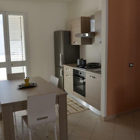 Casa Vacanze Cristoforo Colombo Apartment Lido Conchiglia Bagian luar foto