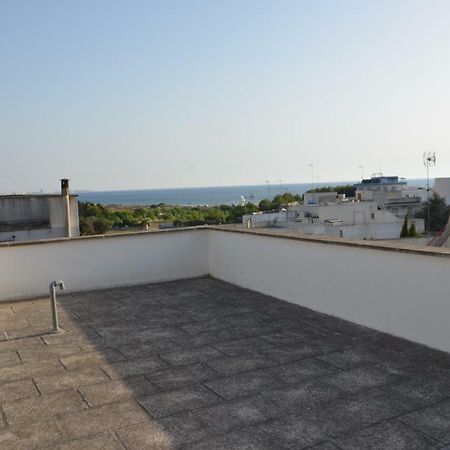 Casa Vacanze Cristoforo Colombo Apartment Lido Conchiglia Bagian luar foto