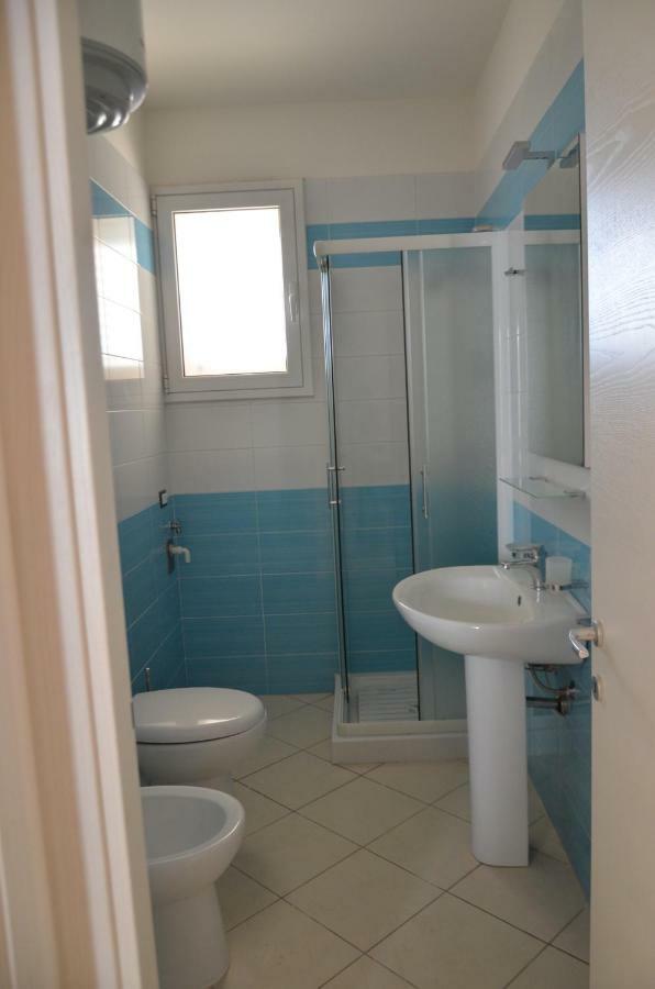 Casa Vacanze Cristoforo Colombo Apartment Lido Conchiglia Bagian luar foto