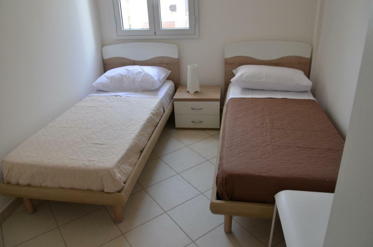 Casa Vacanze Cristoforo Colombo Apartment Lido Conchiglia Bagian luar foto