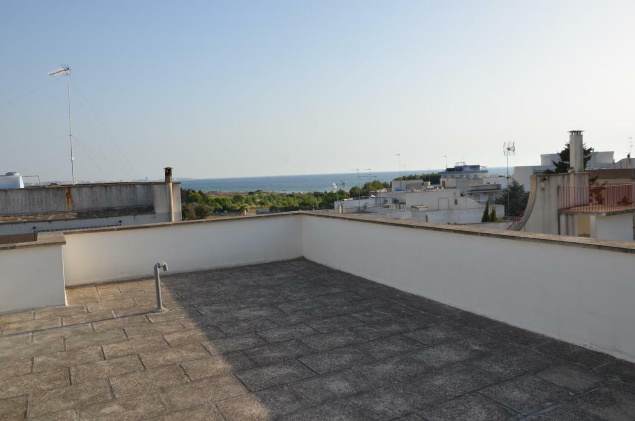 Casa Vacanze Cristoforo Colombo Apartment Lido Conchiglia Bagian luar foto