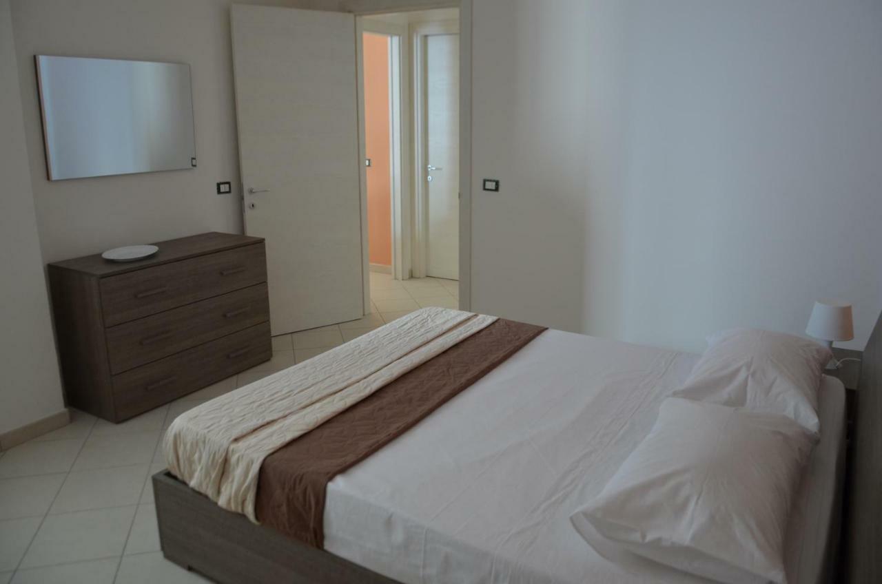 Casa Vacanze Cristoforo Colombo Apartment Lido Conchiglia Bagian luar foto