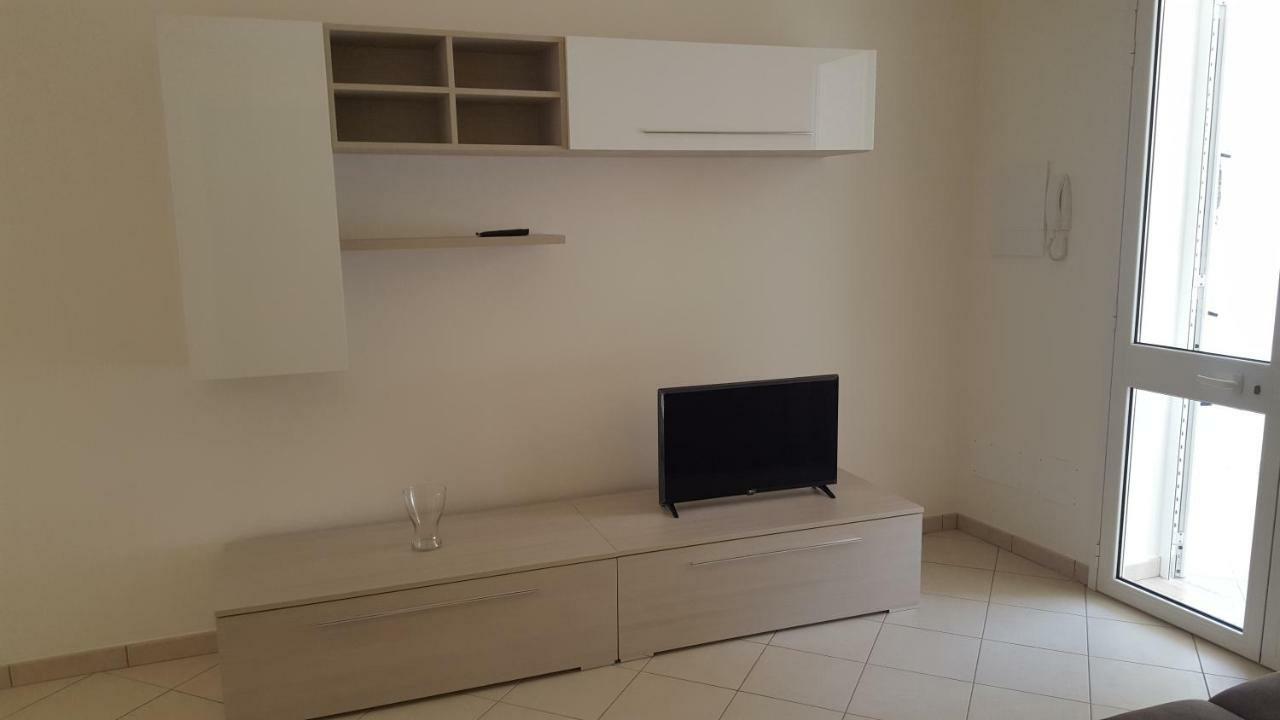 Casa Vacanze Cristoforo Colombo Apartment Lido Conchiglia Bagian luar foto