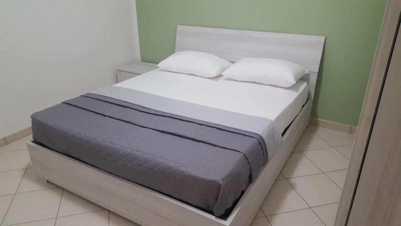 Casa Vacanze Cristoforo Colombo Apartment Lido Conchiglia Bagian luar foto