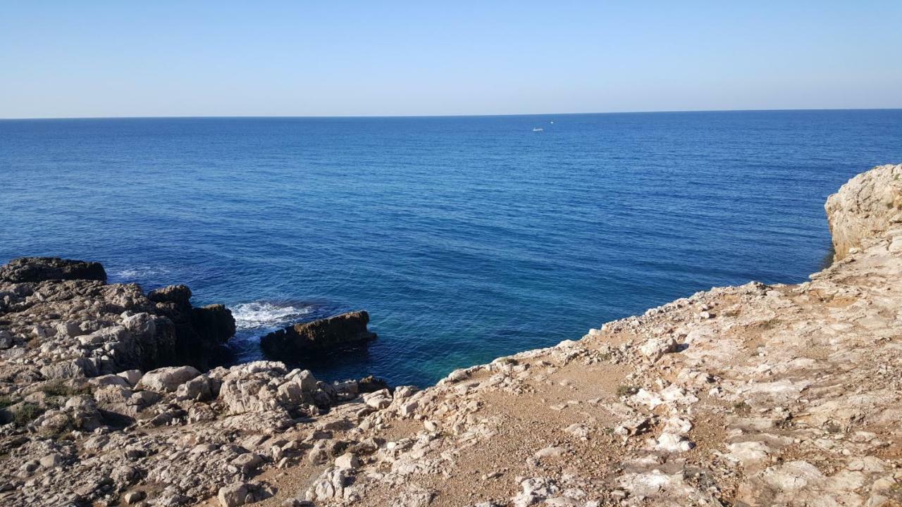 Casa Vacanze Cristoforo Colombo Apartment Lido Conchiglia Bagian luar foto